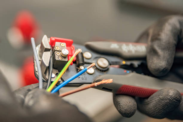 Best Electrical Repair Services  in New Port Richey, FL