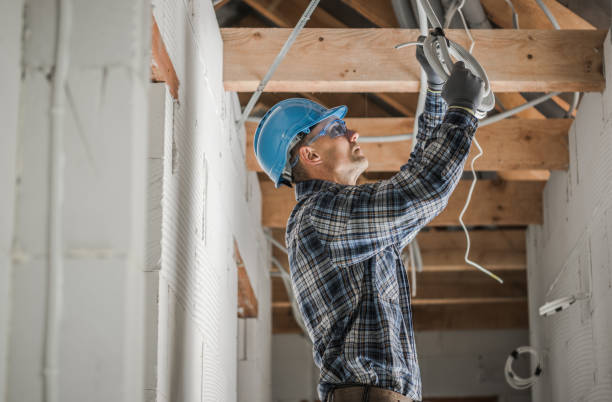 Best Electrical Installation Contractor  in New Port Richey, FL