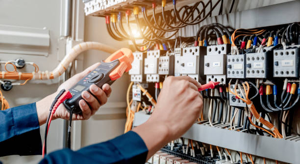 Best Electrician for Home Renovation  in New Port Richey, FL