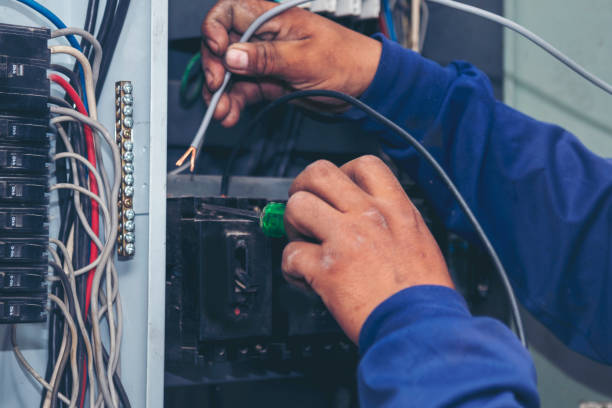 Best Electrical Outlet Repair  in New Port Richey, FL