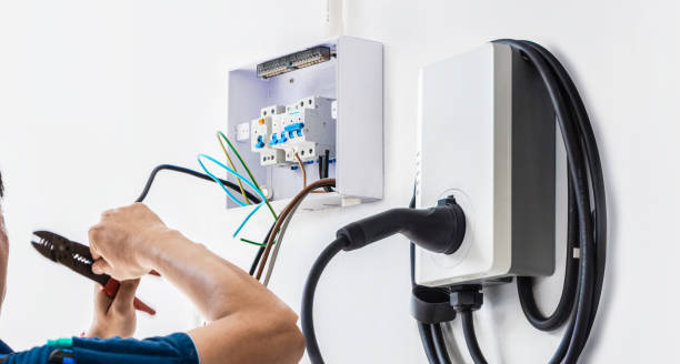 Best Industrial Electrical Services  in New Port Richey, FL