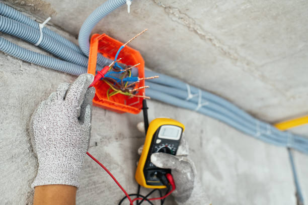 Best Electrical Upgrades for Homes  in New Port Richey, FL