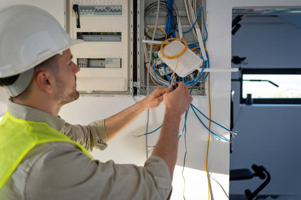 Best Ceiling Fan Installation Electrician  in New Port Richey, FL