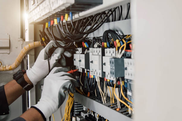 Best Licensed Electrician  in New Port Richey, FL