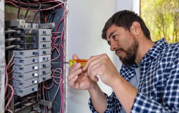 New Port Richey, FL Electrician Company